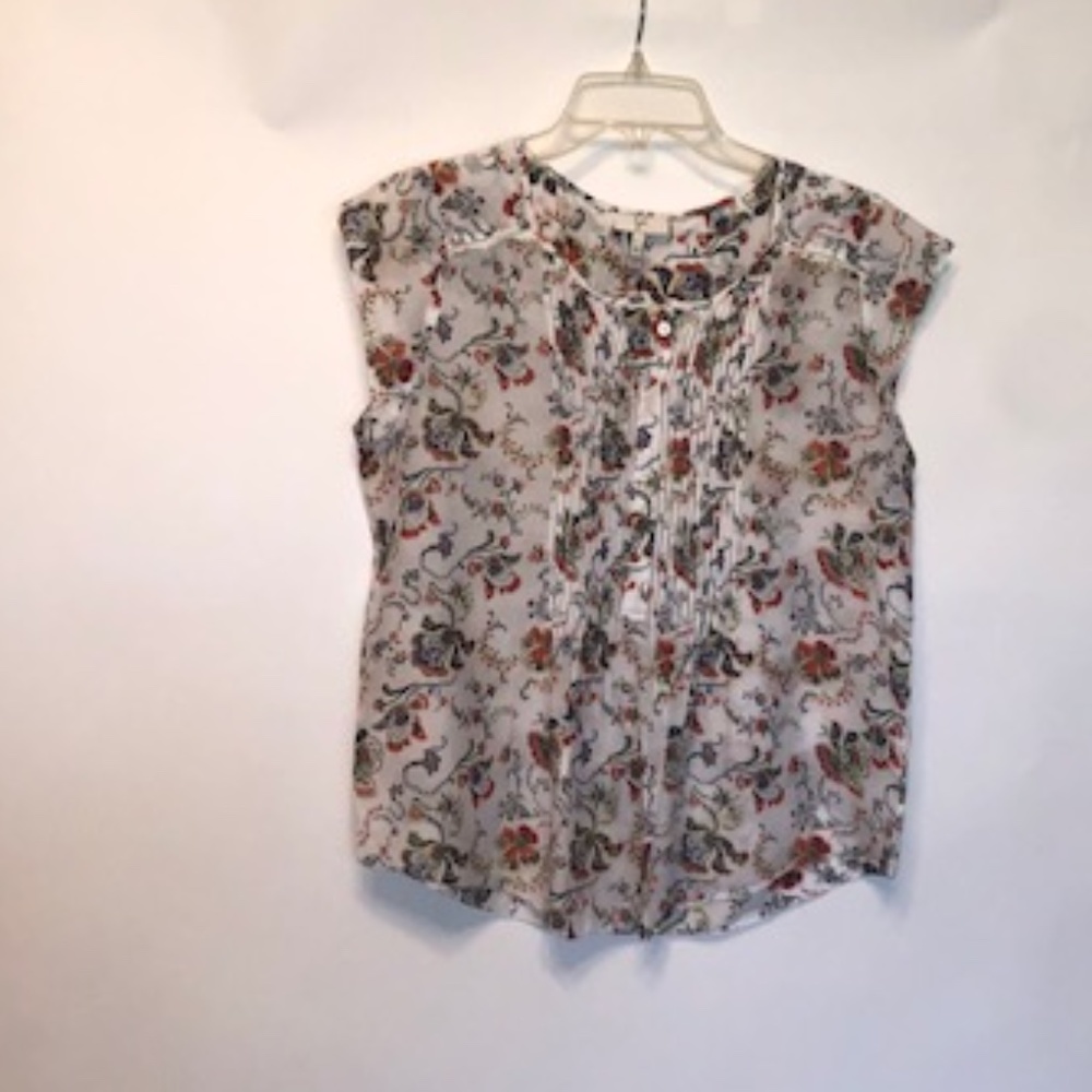 Joie Blouse